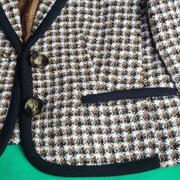 Ladies Brooks Brothers Skirt Suit - Picture 8 of 13